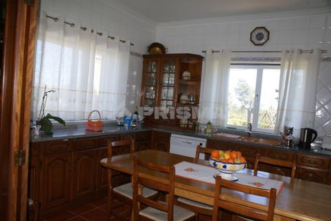 Byhus i Castelo Branco, Castelo Branco, Castelo Branco - € 371.525 | Ref: PP3008/M/19 - foto 2