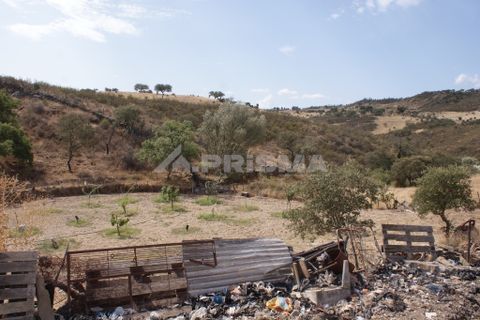 Helårsgrund i Nisa, Portalegre, Nisa - € 45.000 | Ref: PP3218 - foto 12