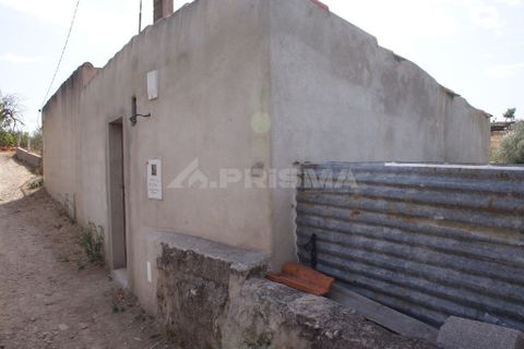 Helårsgrund i Nisa, Portalegre, Nisa - € 45.000 | Ref: PP3218 - foto 13