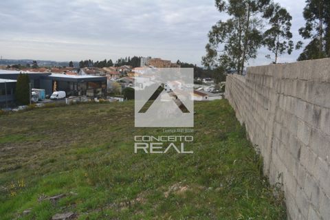 Helårsgrund i Valongo, Porto, Valongo - € 550.000 | Ref: CR2641 - foto 1