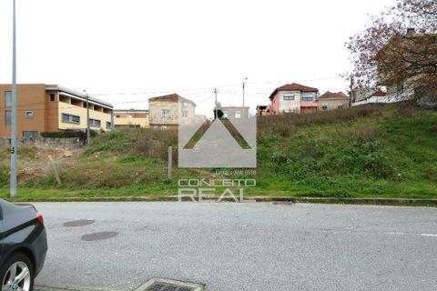 Helårsgrund i Valongo, Porto, Valongo - € 1.100.000 | Ref: CR2543 - foto 2