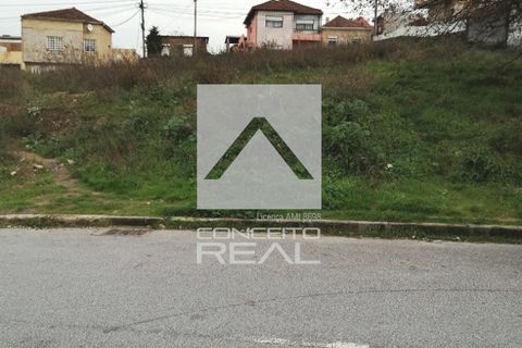 Helårsgrund i Valongo, Porto, Valongo - € 1.100.000 | Ref: CR2543 - foto 1