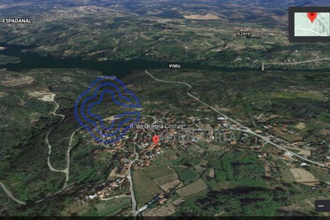 Terra a Santa Comba Dao, Viseu, Santa Comba Dao - € 25.000 | Ref: 131041 - foto 7