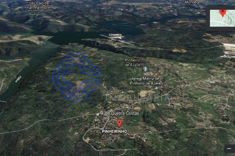 Terra a Santa Comba Dao, Viseu, Santa Comba Dao - € 25.000 | Ref: 131041 - foto 8