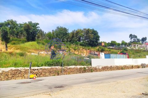 Helårsgrund i Valongo, Porto, Valongo - € 165.000 | Ref: 131251 - foto 1