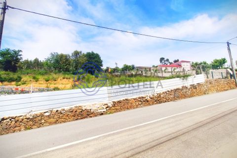 Helårsgrund i Valongo, Porto, Valongo - € 165.000 | Ref: 131251 - foto 3