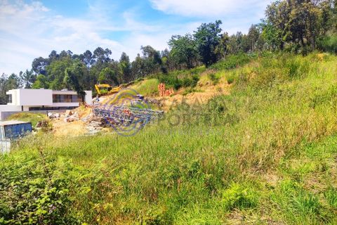 Helårsgrund i Valongo, Porto, Valongo - € 165.000 | Ref: 131251 - foto 4