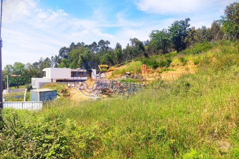 Helårsgrund i Valongo, Porto, Valongo - € 165.000 | Ref: 131251 - foto 7