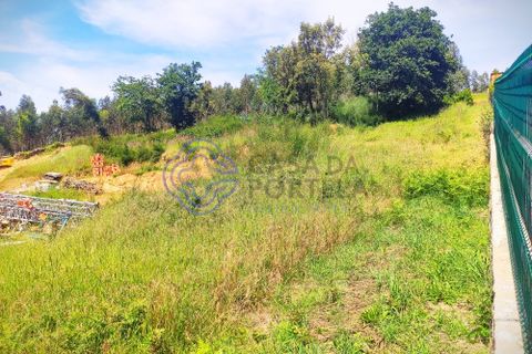Helårsgrund i Valongo, Porto, Valongo - € 165.000 | Ref: 131251 - foto 10