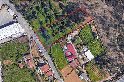 Helårsgrund i Valongo, Porto, Valongo - € 165.000 | Ref: 131251 - foto 25