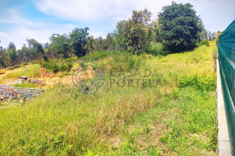 Helårsgrund i Valongo, Porto, Valongo - € 165.000 | Ref: 131251 - foto 21