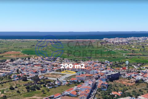 Helårsgrund i Silves, Faro, Silves - € 275.000 | Ref: 131031 - foto 1