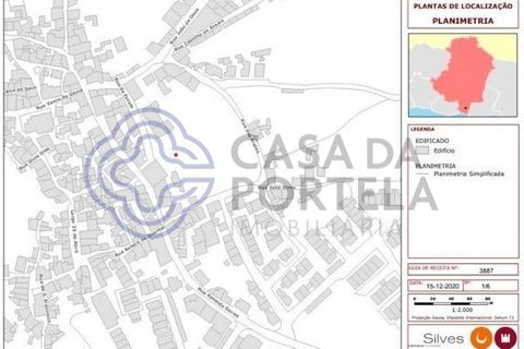 Helårsgrund i Silves, Faro, Silves - € 275.000 | Ref: 131031 - foto 6