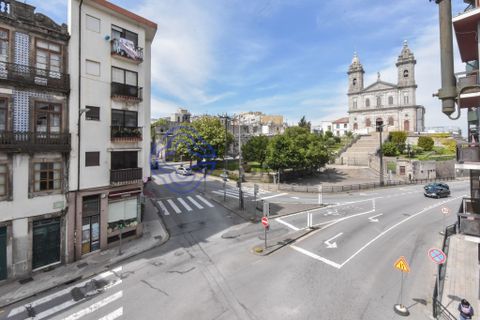 Lejlighed i Porto, Porto, Porto - € 300.000 | Ref: 131231 - foto 1