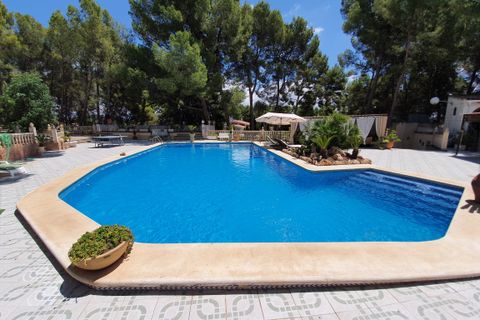 Landejendom i Monovar, Alicante, Monovar - € 630.000 | Ref: CF2398 - foto 2