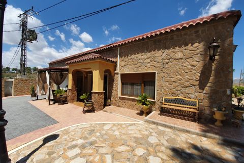 Landejendom i Monovar, Alicante, Monovar - € 630.000 | Ref: CF2398 - foto 5