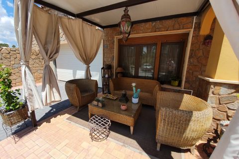 Landejendom i Monovar, Alicante, Monovar - € 630.000 | Ref: CF2398 - foto 6