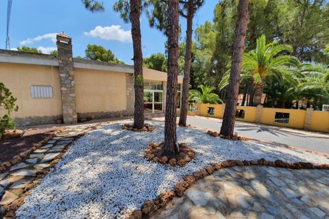 Landejendom i Monovar, Alicante, Monovar - € 630.000 | Ref: CF2398 - foto 37
