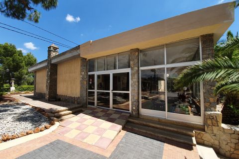 Landejendom i Monovar, Alicante, Monovar - € 630.000 | Ref: CF2398 - foto 38