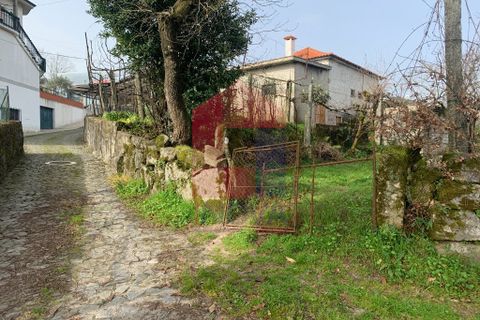 Helårsgrund i Vila Verde, Braga, Vila Verde - € 225.000 | Ref: 05902 - foto 4