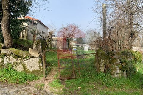 Helårsgrund i Vila Verde, Braga, Vila Verde - € 225.000 | Ref: 05902 - foto 5