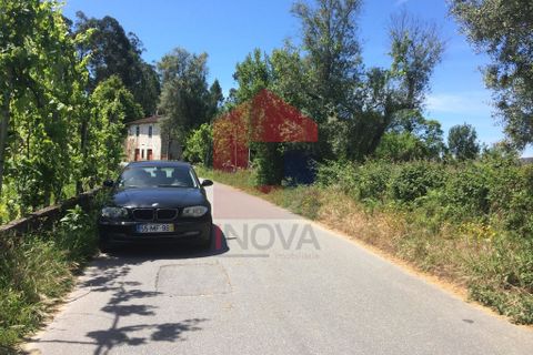 Helårsgrund i Vila Verde, Braga, Vila Verde - € 36.500 | Ref: 05557 - foto 6