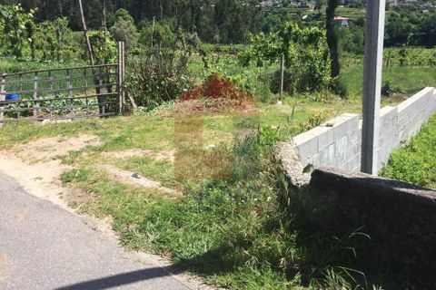 Helårsgrund i Vila Verde, Braga, Vila Verde - € 36.500 | Ref: 05557 - foto 8