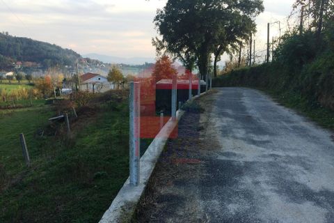Helårsgrund i Vila Verde, Braga, Vila Verde - € 24.500 | Ref: 05976 - foto 5