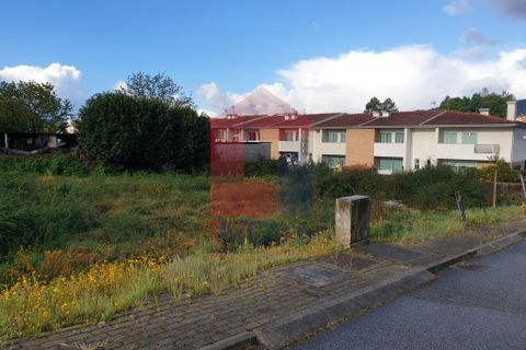 Helårsgrund i Vila Verde, Braga, Vila Verde - € 60.000 | Ref: 06302 - foto 1