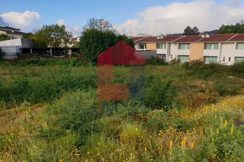 Helårsgrund i Vila Verde, Braga, Vila Verde - € 60.000 | Ref: 06302 - foto 2