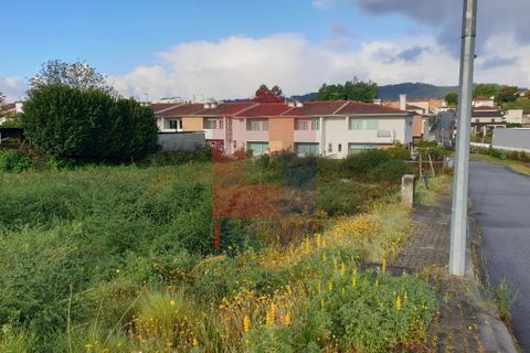 Helårsgrund i Vila Verde, Braga, Vila Verde - € 60.000 | Ref: 06302 - foto 3