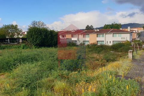Helårsgrund i Vila Verde, Braga, Vila Verde - € 60.000 | Ref: 06302 - foto 4