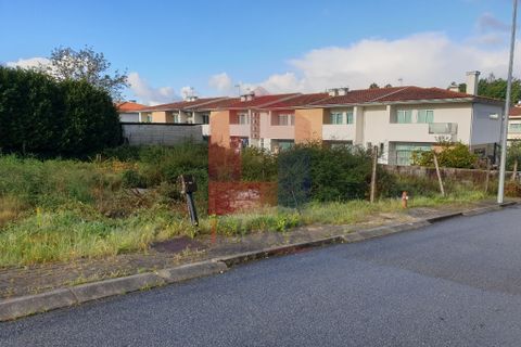 Helårsgrund i Vila Verde, Braga, Vila Verde - € 60.000 | Ref: 06302 - foto 6