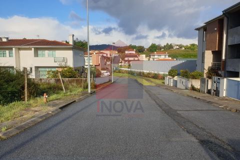 Helårsgrund i Vila Verde, Braga, Vila Verde - € 60.000 | Ref: 06302 - foto 9
