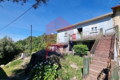 Byhus i Terras de Bouro, Braga, Terras de Bouro - € 56.500 | Ref: 07133 - foto 1