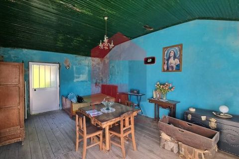 Byhus i Terras de Bouro, Braga, Terras de Bouro - € 56.500 | Ref: 07133 - foto 2