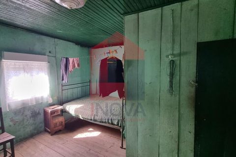 Byhus i Terras de Bouro, Braga, Terras de Bouro - € 56.500 | Ref: 07133 - foto 6