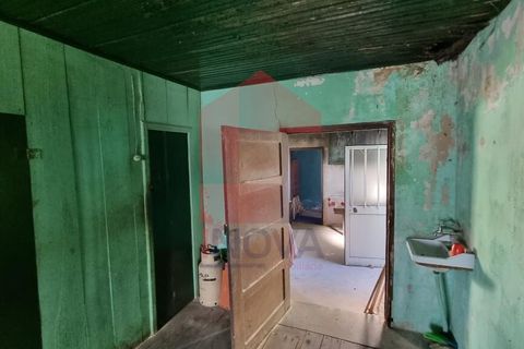 Byhus i Terras de Bouro, Braga, Terras de Bouro - € 56.500 | Ref: 07133 - foto 7