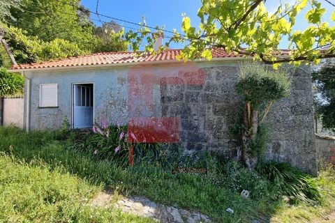 Byhus i Terras de Bouro, Braga, Terras de Bouro - € 56.500 | Ref: 07133 - foto 15