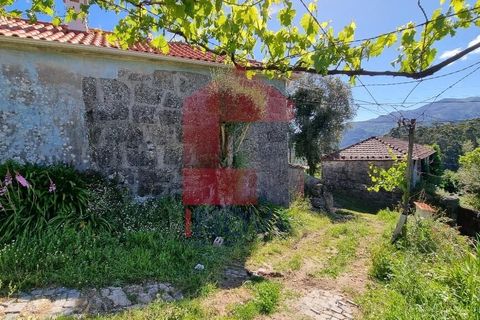 Byhus i Terras de Bouro, Braga, Terras de Bouro - € 56.500 | Ref: 07133 - foto 16