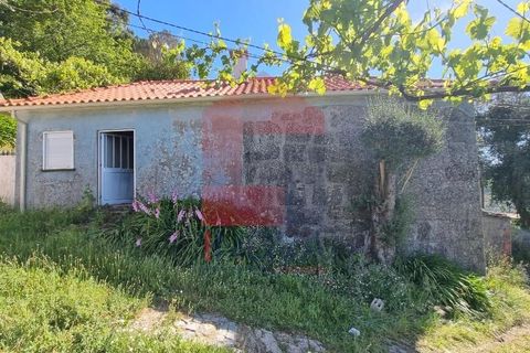 Byhus i Terras de Bouro, Braga, Terras de Bouro - € 56.500 | Ref: 07133 - foto 17