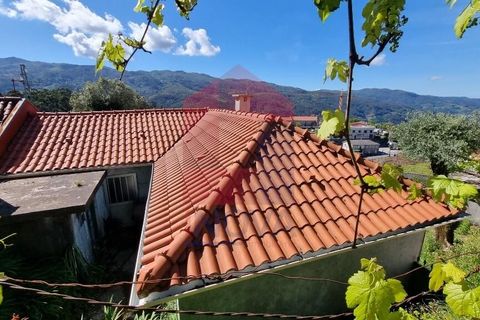Byhus i Terras de Bouro, Braga, Terras de Bouro - € 56.500 | Ref: 07133 - foto 18