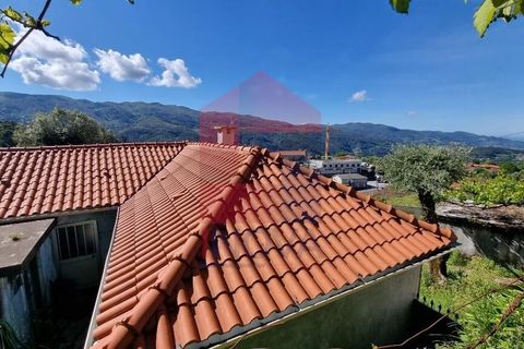Byhus i Terras de Bouro, Braga, Terras de Bouro - € 56.500 | Ref: 07133 - foto 19