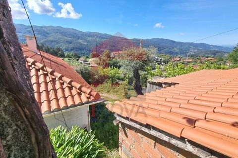 Byhus i Terras de Bouro, Braga, Terras de Bouro - € 56.500 | Ref: 07133 - foto 20