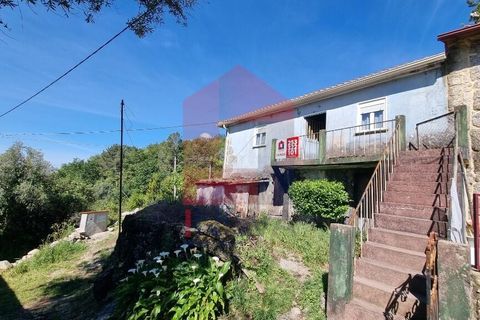Byhus i Terras de Bouro, Braga, Terras de Bouro - € 56.500 | Ref: 07133 - foto 25