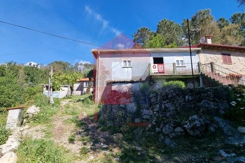 Byhus i Terras de Bouro, Braga, Terras de Bouro - € 56.500 | Ref: 07133 - foto 26