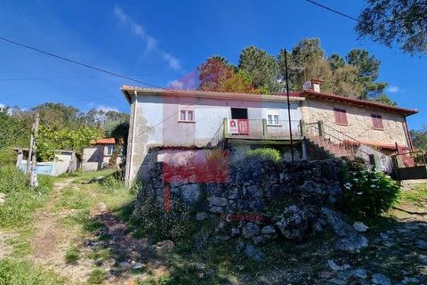 Byhus i Terras de Bouro, Braga, Terras de Bouro - € 56.500 | Ref: 07133 - foto 27