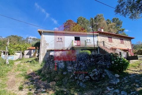 Byhus i Terras de Bouro, Braga, Terras de Bouro - € 56.500 | Ref: 07133 - foto 30