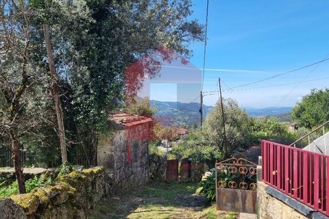 Byhus i Terras de Bouro, Braga, Terras de Bouro - € 56.500 | Ref: 07133 - foto 32