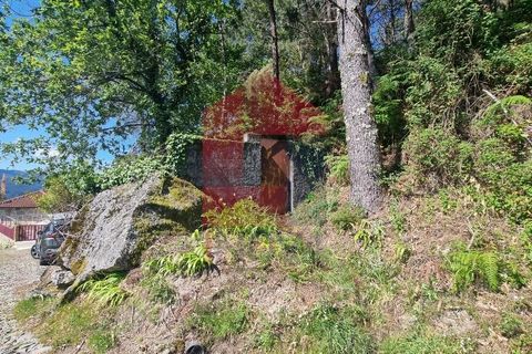 Byhus i Terras de Bouro, Braga, Terras de Bouro - € 56.500 | Ref: 07133 - foto 34